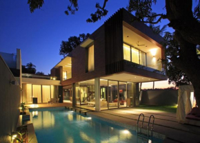 Luxury Goa Villa